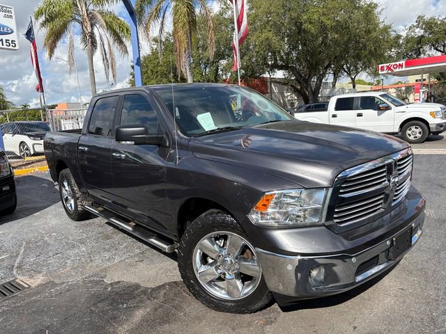 Used 2018 RAM 1500 Lone Star image 2