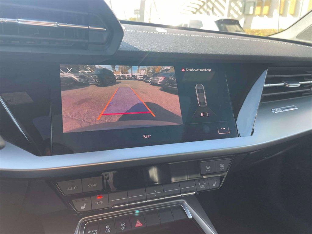 Used 2022 Audi A3 2.0T Premium image 29