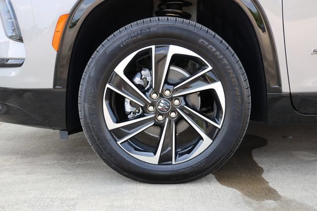 New 2027 Buick Enclave Sport Touring w/ Power Package FWD image 9