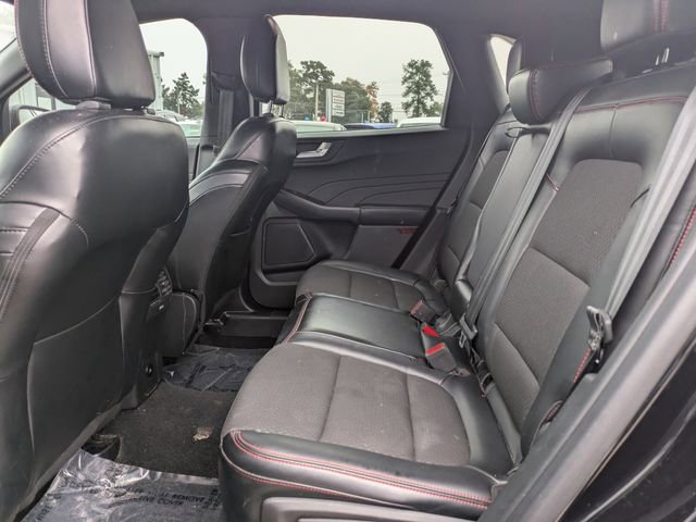 Used 2023 Ford Escape ST-Line w/ Tech Pack #1 image 12