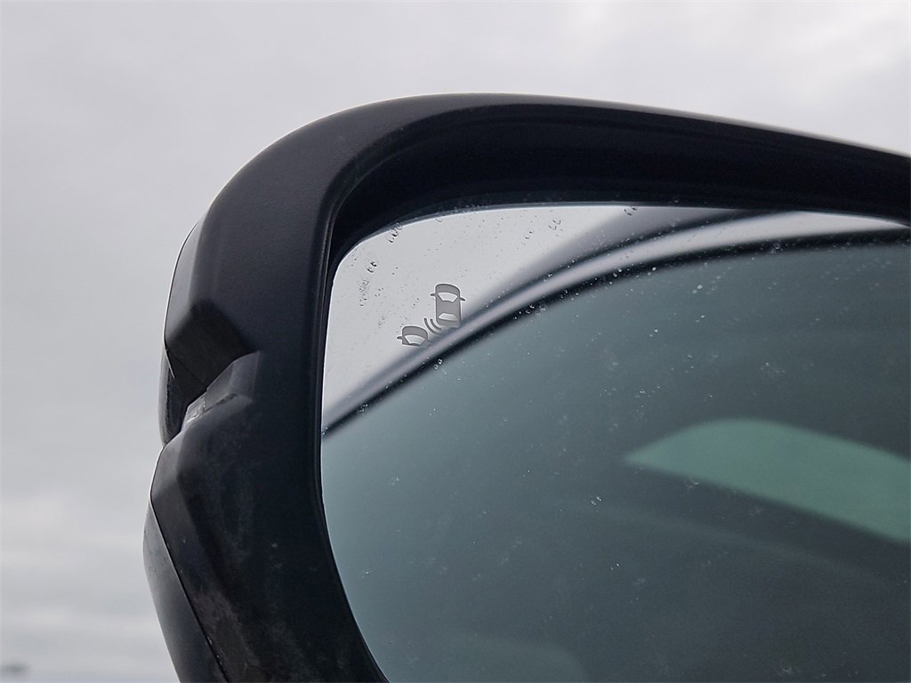 Certified 2024 Honda CR-V EX-L image 24