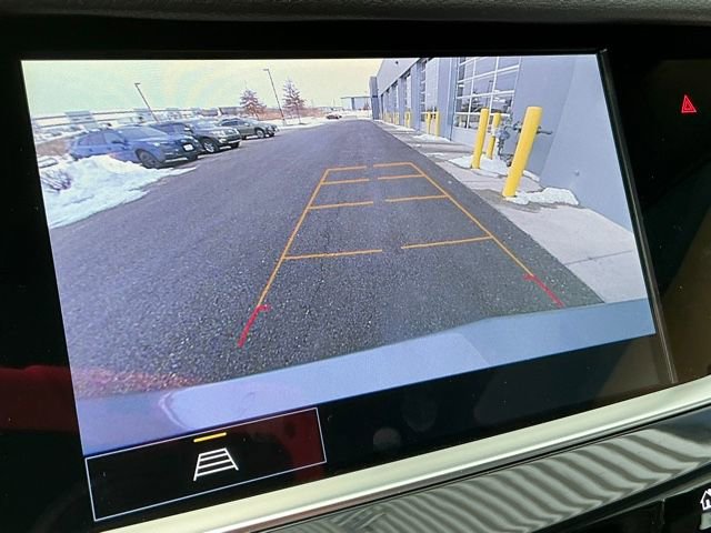 Used 2025 Cadillac XT5 Premium Luxury image 23