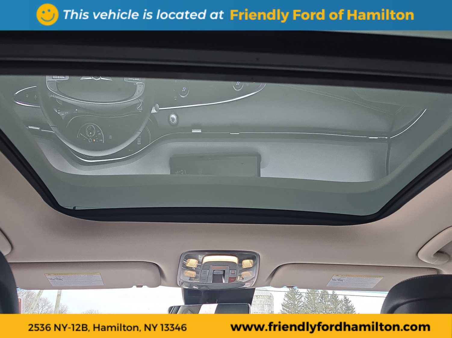 Used 2023 Genesis GV70 2.5T w/ Advanced Package image 21