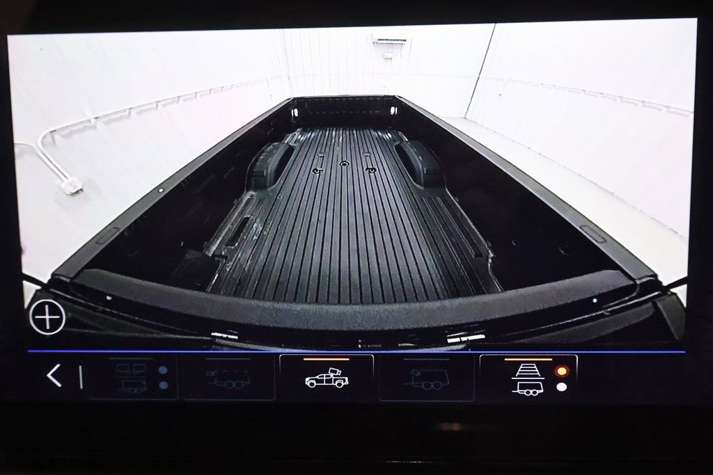 Used 2026 GMC Sierra 3500 Denali Ultimate image 31