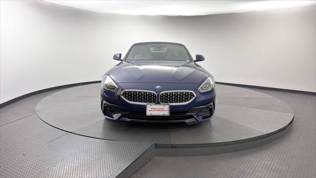 Used 2020 BMW Z4 sDrive30i w/ Convenience Package RWD image 29