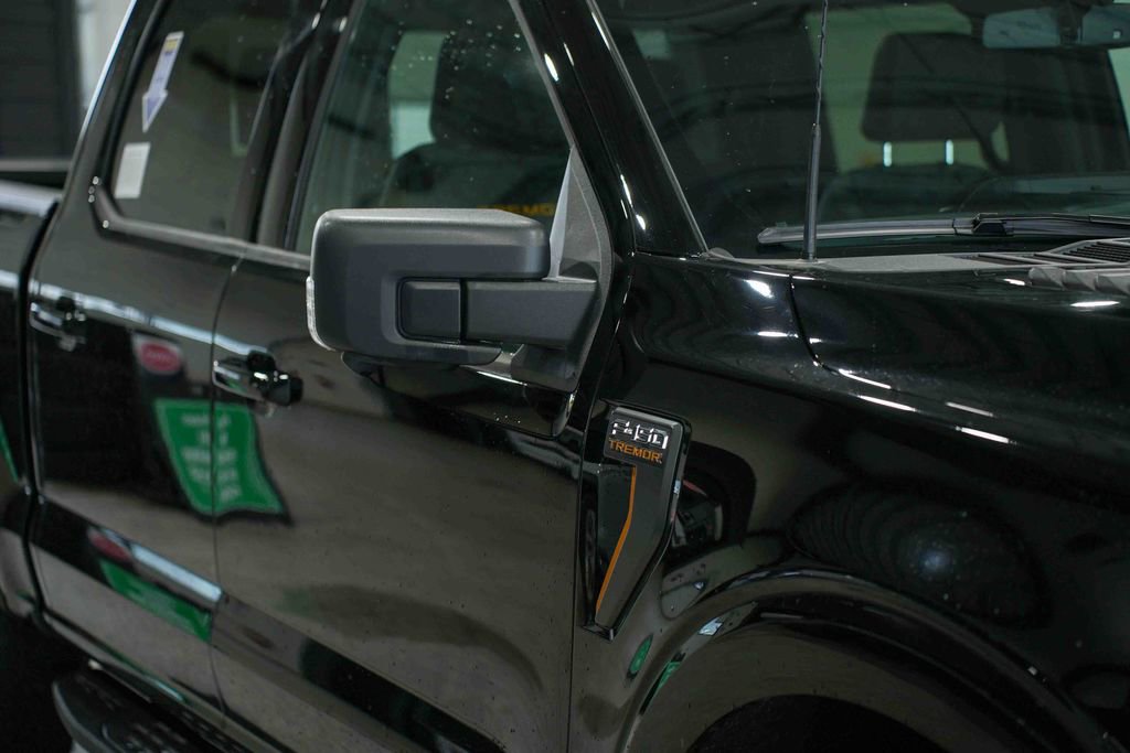Used 2025 Ford F150 Tremor AWD/4WD image 9