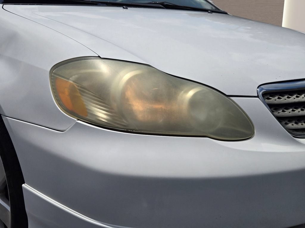 Used 2006 Toyota Corolla S FWD image 2
