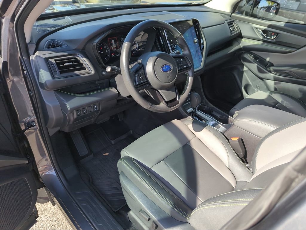 Used 2023 Subaru Ascent Onyx Edition image 11