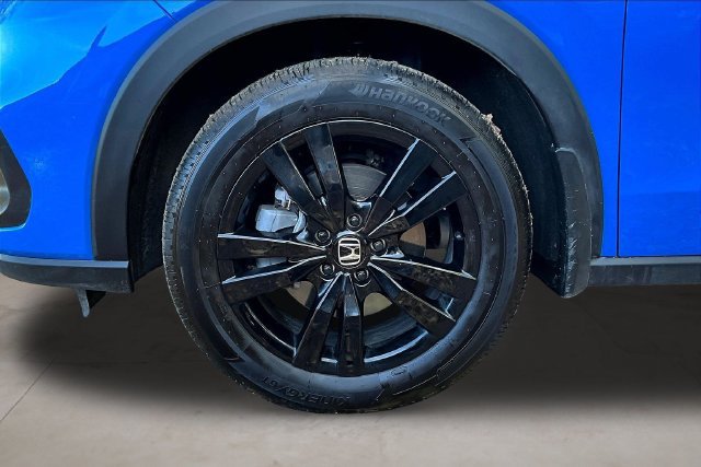 Certified 2026 Honda HR-V Sport image 33