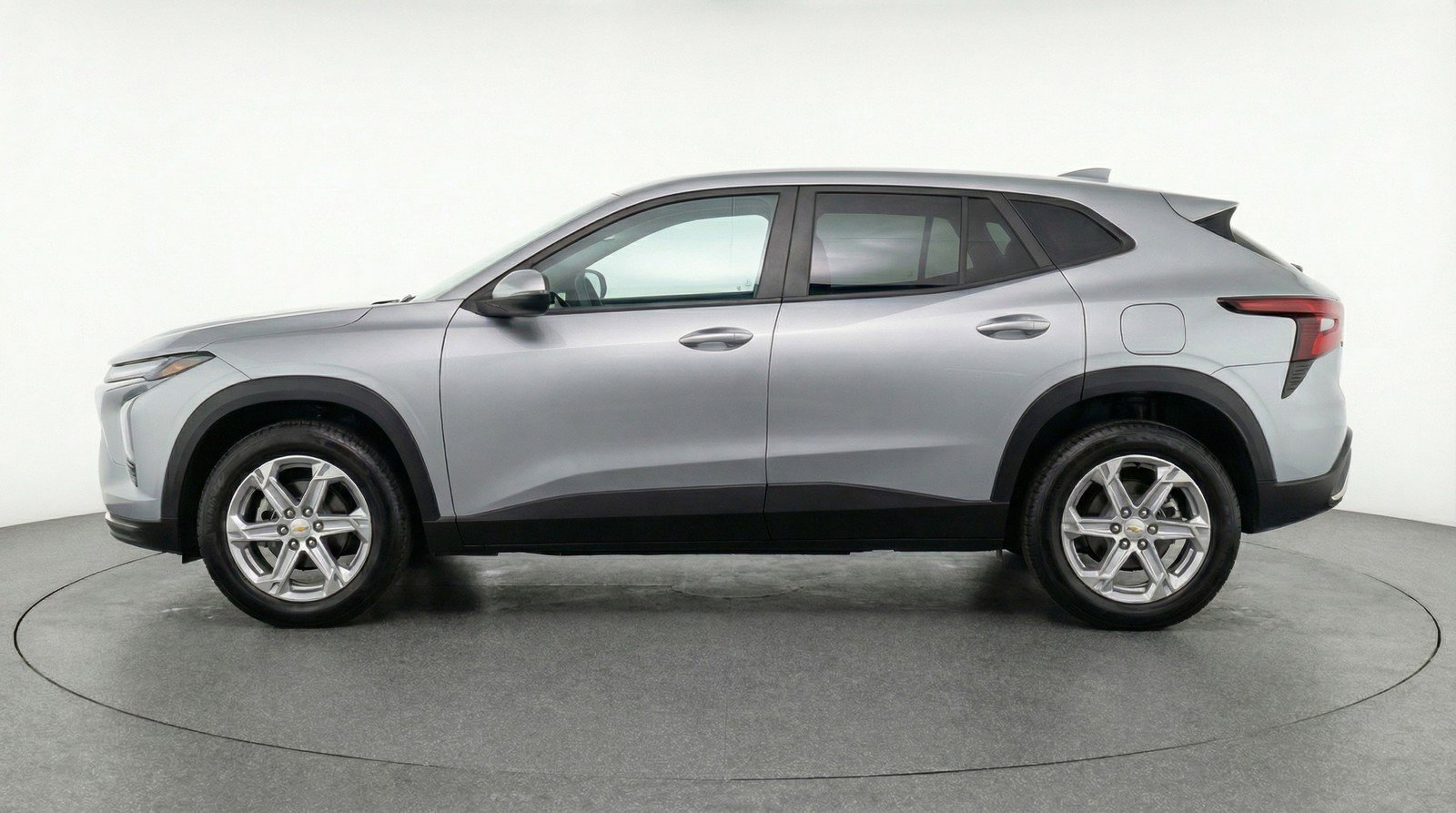 Used 2025 Chevrolet Blazer LT image 5