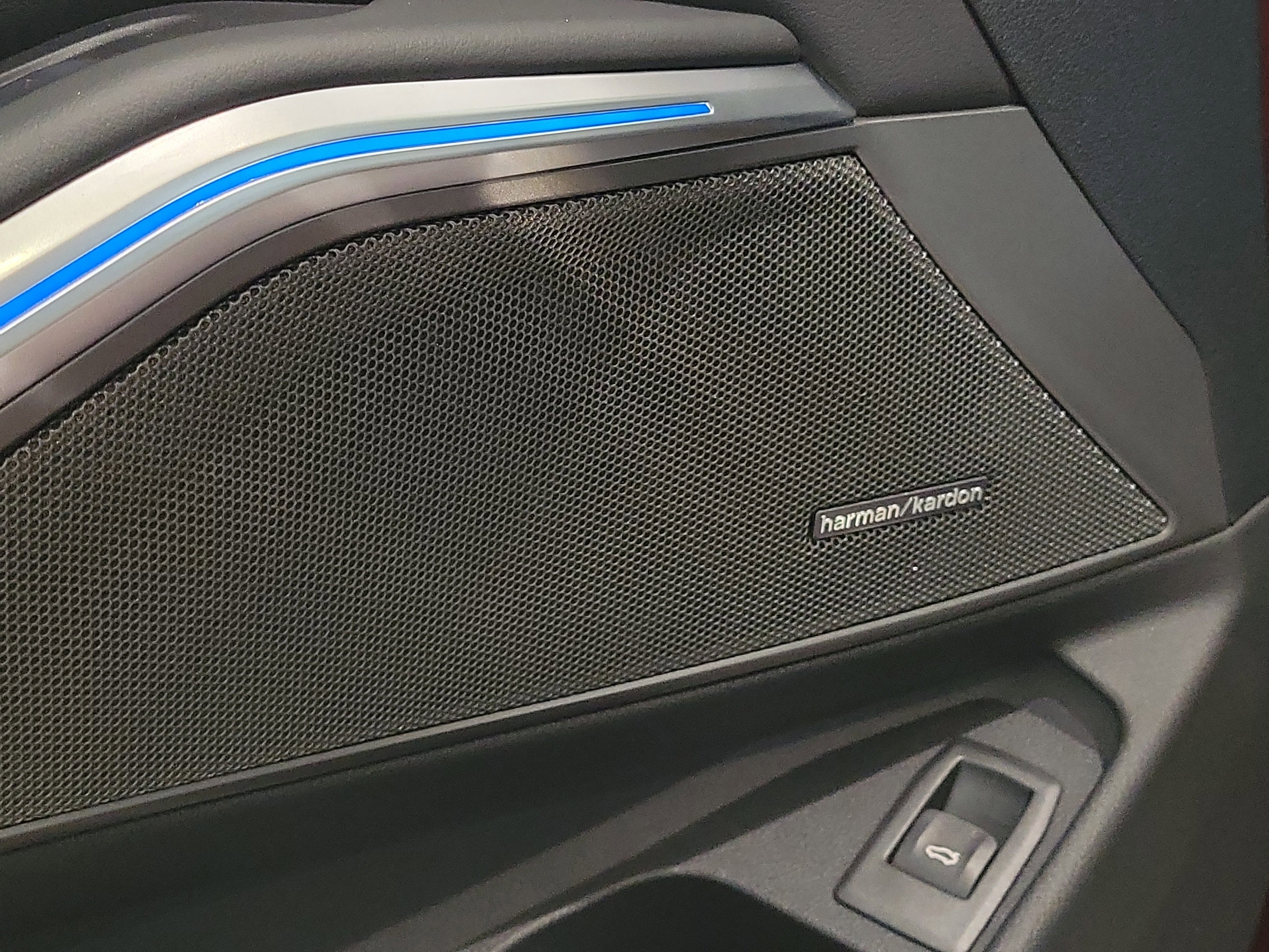 Used 2026 BMW M3 Competition image 22