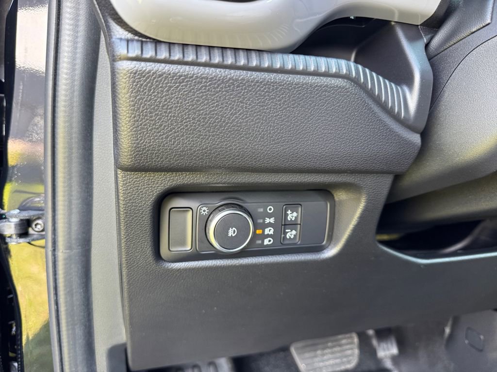New 2025 Ford Ranger XL image 24