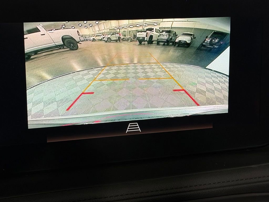 Used 2025 Buick Encore GX Preferred image 17