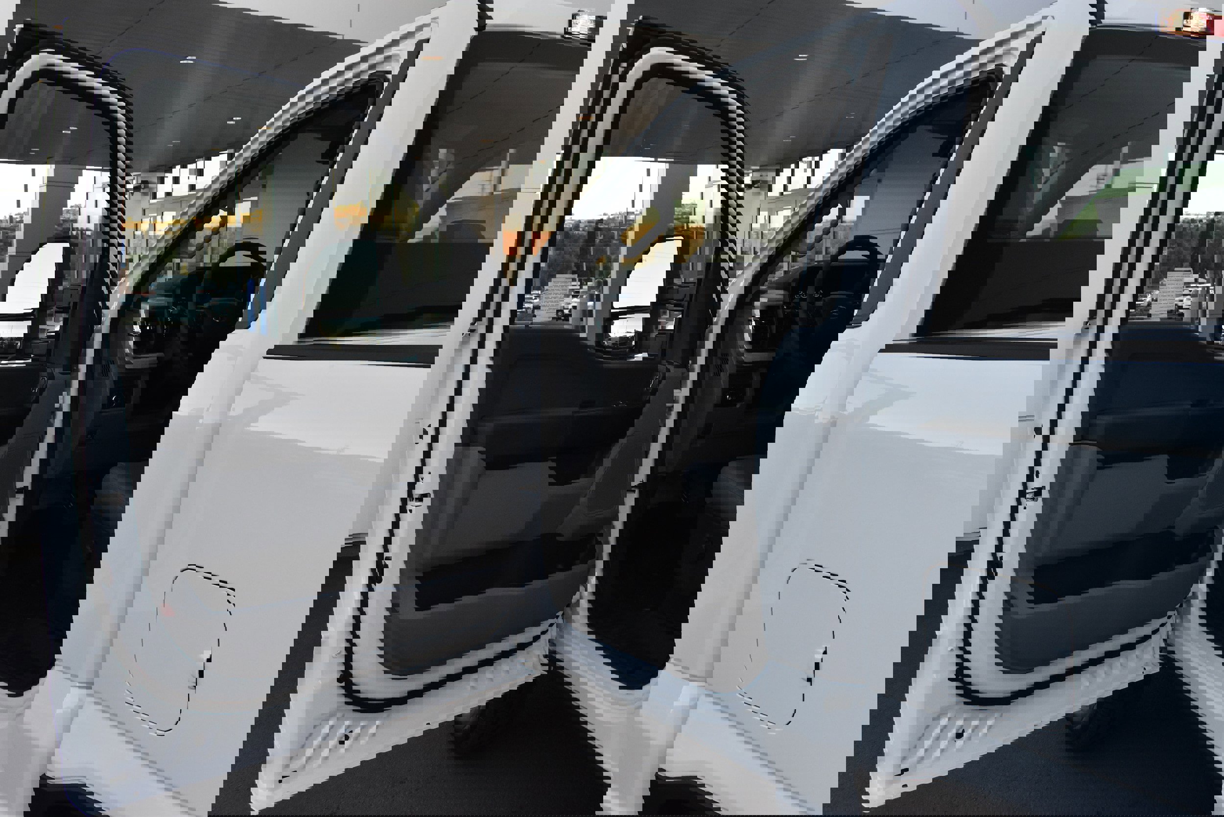 New 2026 Ford F250 XL image 13