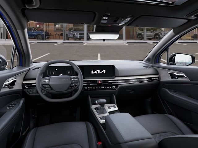 New 2026 Kia Sportage X-Line w/ X-Line Technology Package AWD/4WD image 14
