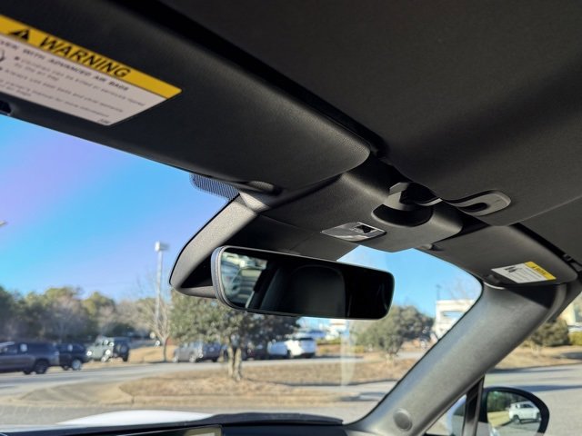 Used 2024 MAZDA MX-5 Miata RF Grand Touring w/ Weather Package image 27