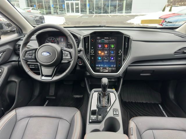 Used 2025 Subaru Crosstrek 2.5i Limited image 24