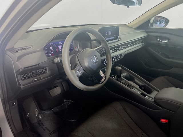 Used 2024 Honda Accord LX image 10