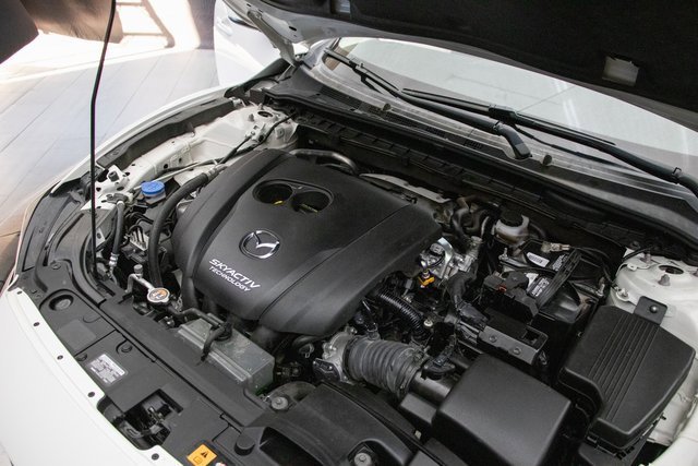 Used 2018 MAZDA MAZDA6 Touring image 27