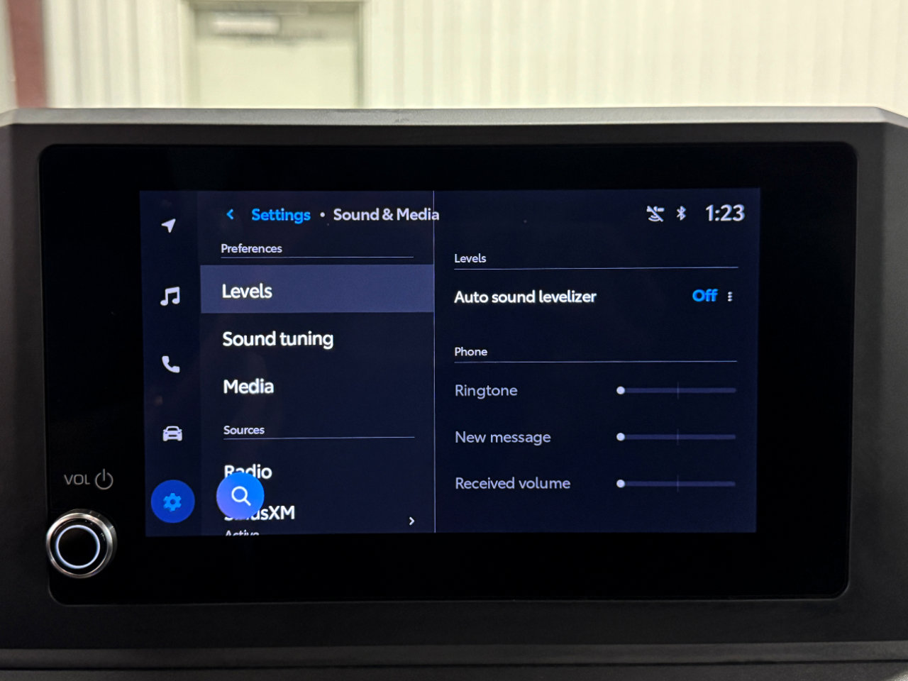 Used 2024 Toyota Tacoma SR image 19