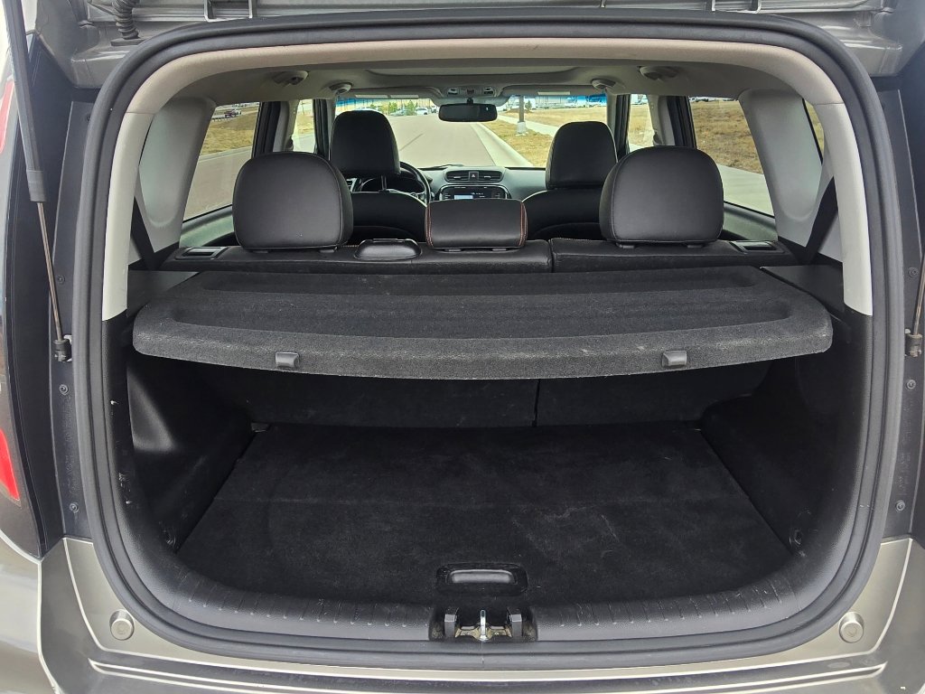Used 2018 Kia Soul ! w/ Tech Package image 30