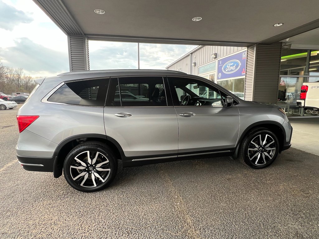 Used 2019 Honda Pilot Elite image 10
