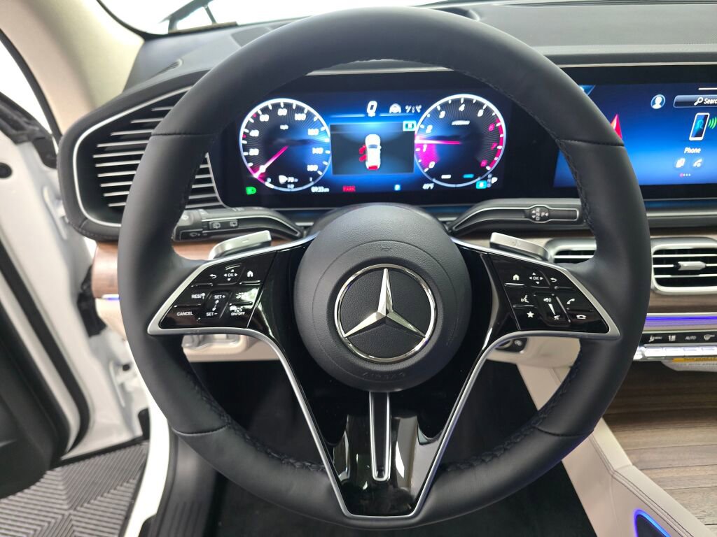 New 2026 Mercedes-Benz GLE 450 4MATIC image 14