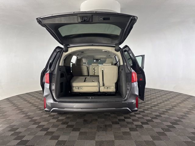 Certified 2026 Honda Odyssey EX-L image 20