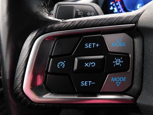 Used 2024 Ford Mustang Premium image 30