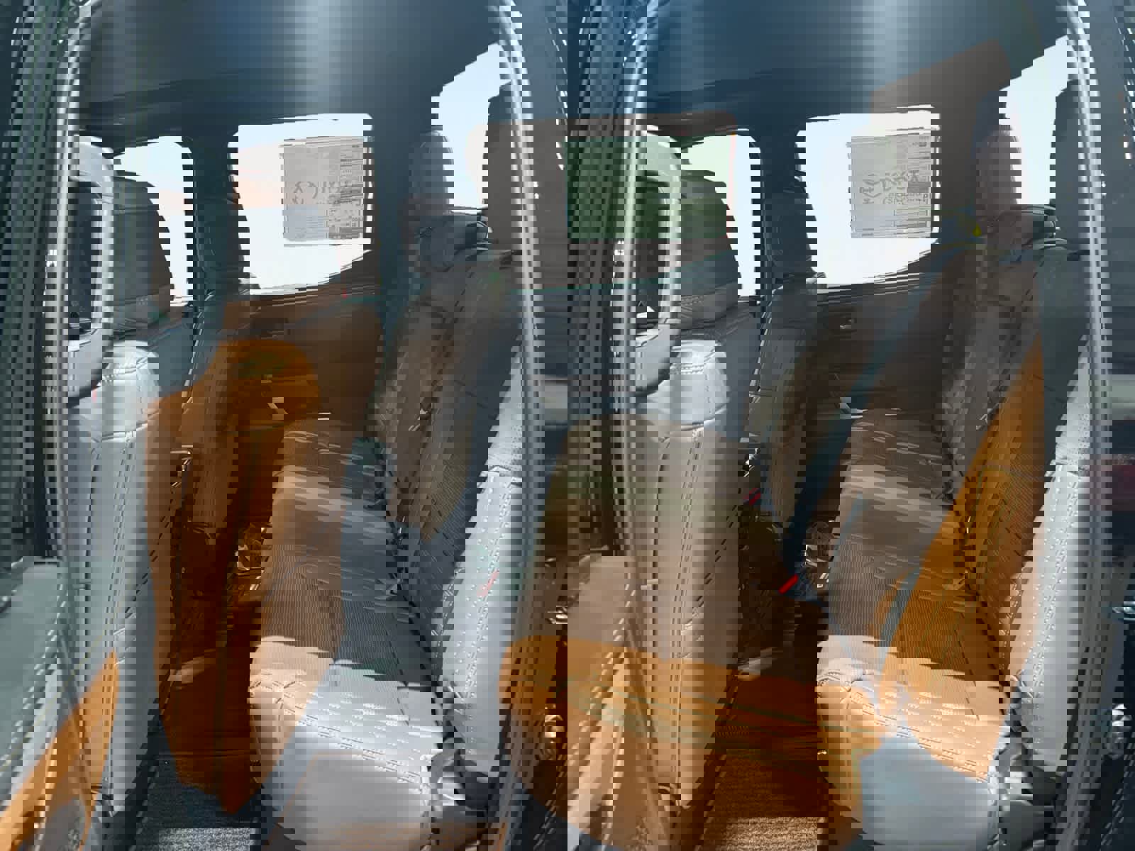 Used 2026 Toyota Tundra 1794 Edition image 13