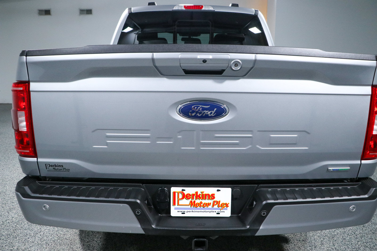 Used 2023 Ford F150 XLT w/ Equipment Group 302A High AWD/4WD image 8
