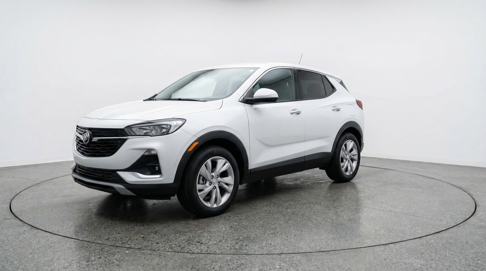 Used 2025 Buick Encore GX Preferred FWD image 3