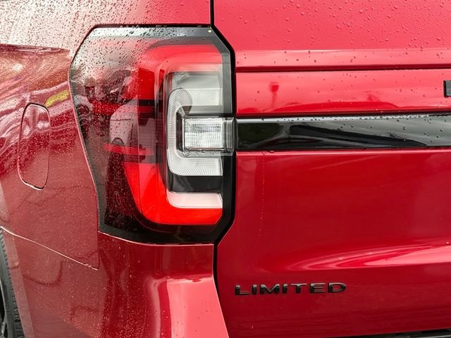 Certified 2022 Ford Expedition Max Limited AWD/4WD image 31
