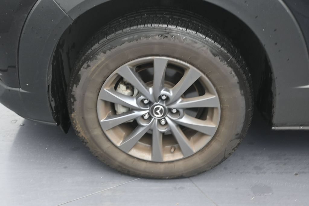Used 2025 MAZDA CX-30 AWD 2.5 S image 9