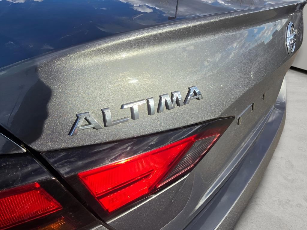 Used 2020 Nissan Altima 2.5 S image 18