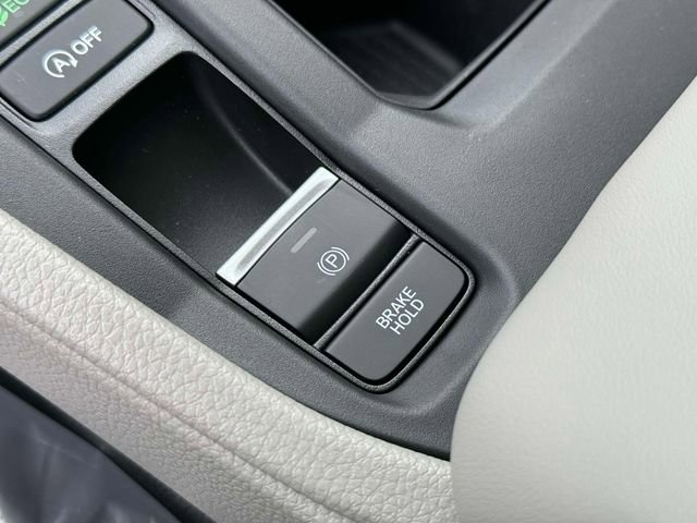 New 2025 Honda Accord SE image 19