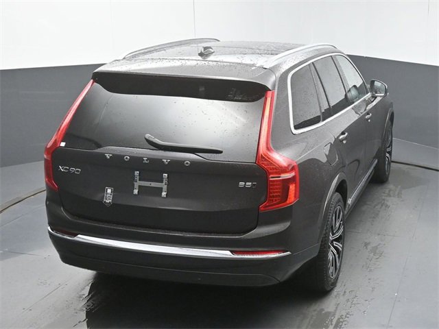 Used 2024 Volvo XC90 B5 Plus image 48