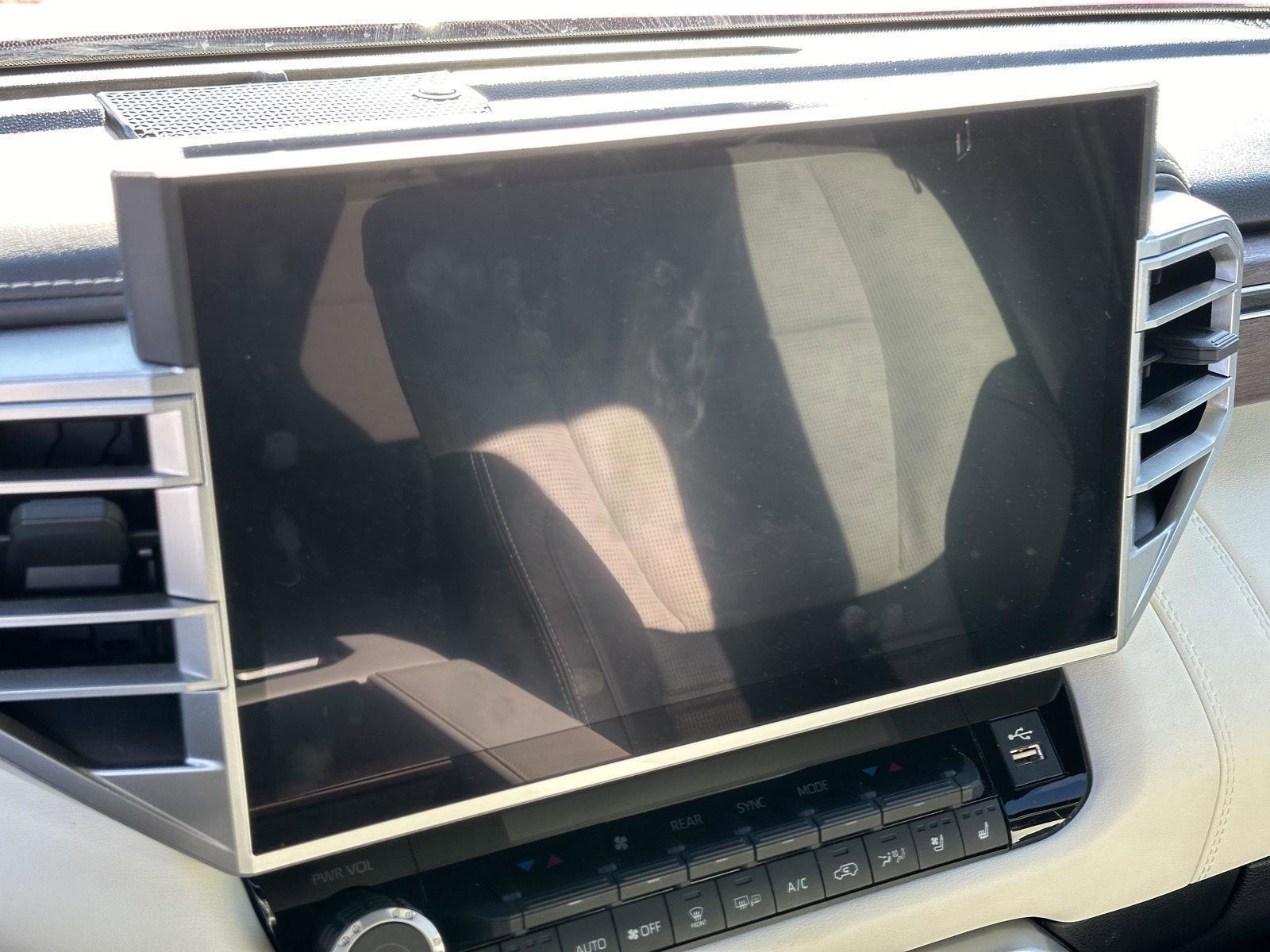 Certified 2024 Toyota Sequoia Capstone image 61