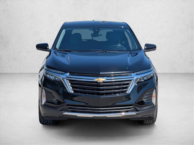 Used 2023 Chevrolet Equinox LT video 2