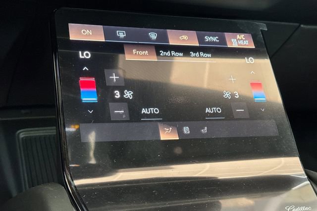 New 2026 Cadillac Vistiq Luxury w/ LPO, Floor Liner Package image 22