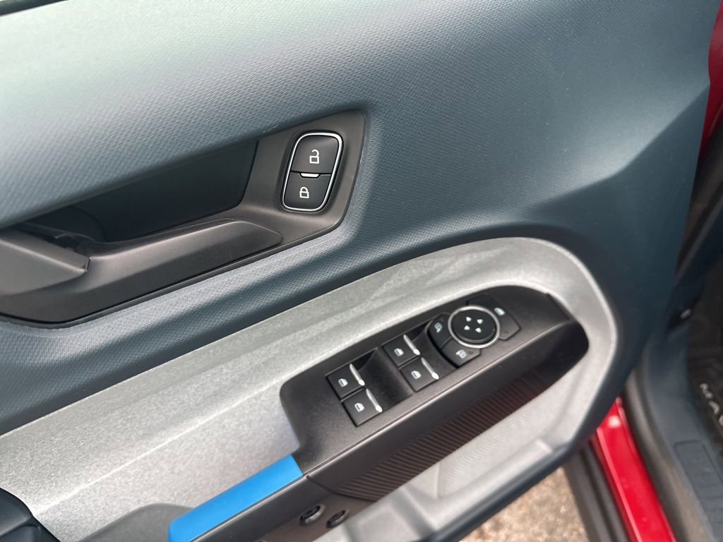 New 2026 Ford Maverick XLT w/ XLT Luxury Package image 22