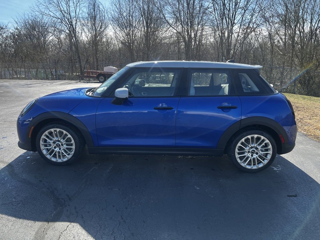 New 2025 MINI Cooper S image 6