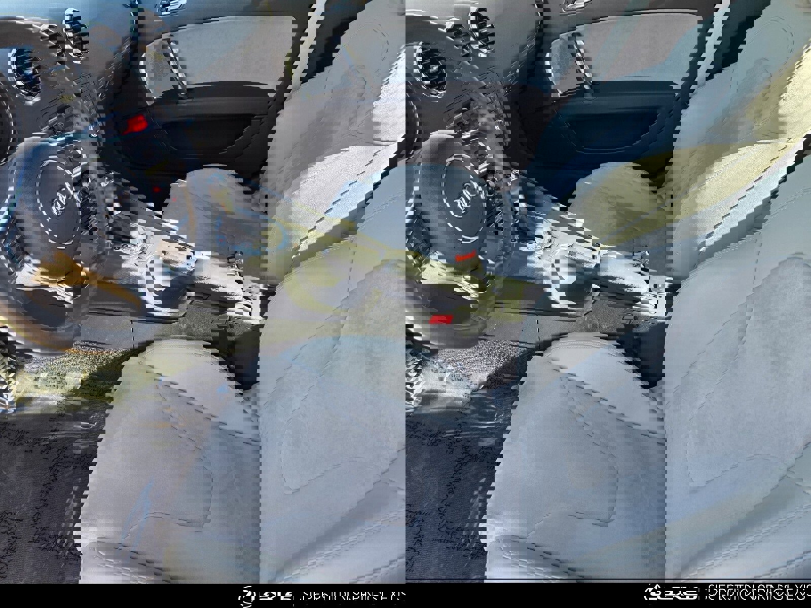 Used 2013 Audi TT 2.0T Premium Plus image 12