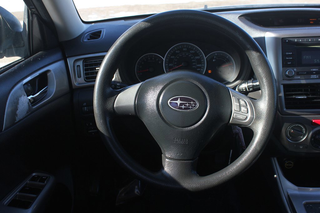 Used 2009 Subaru Impreza 2.5i image 11