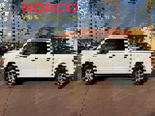 Used 2018 Ford F150 XLT image 5