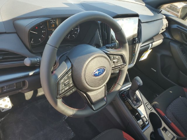 New 2026 Subaru Impreza RS AWD/4WD image 18