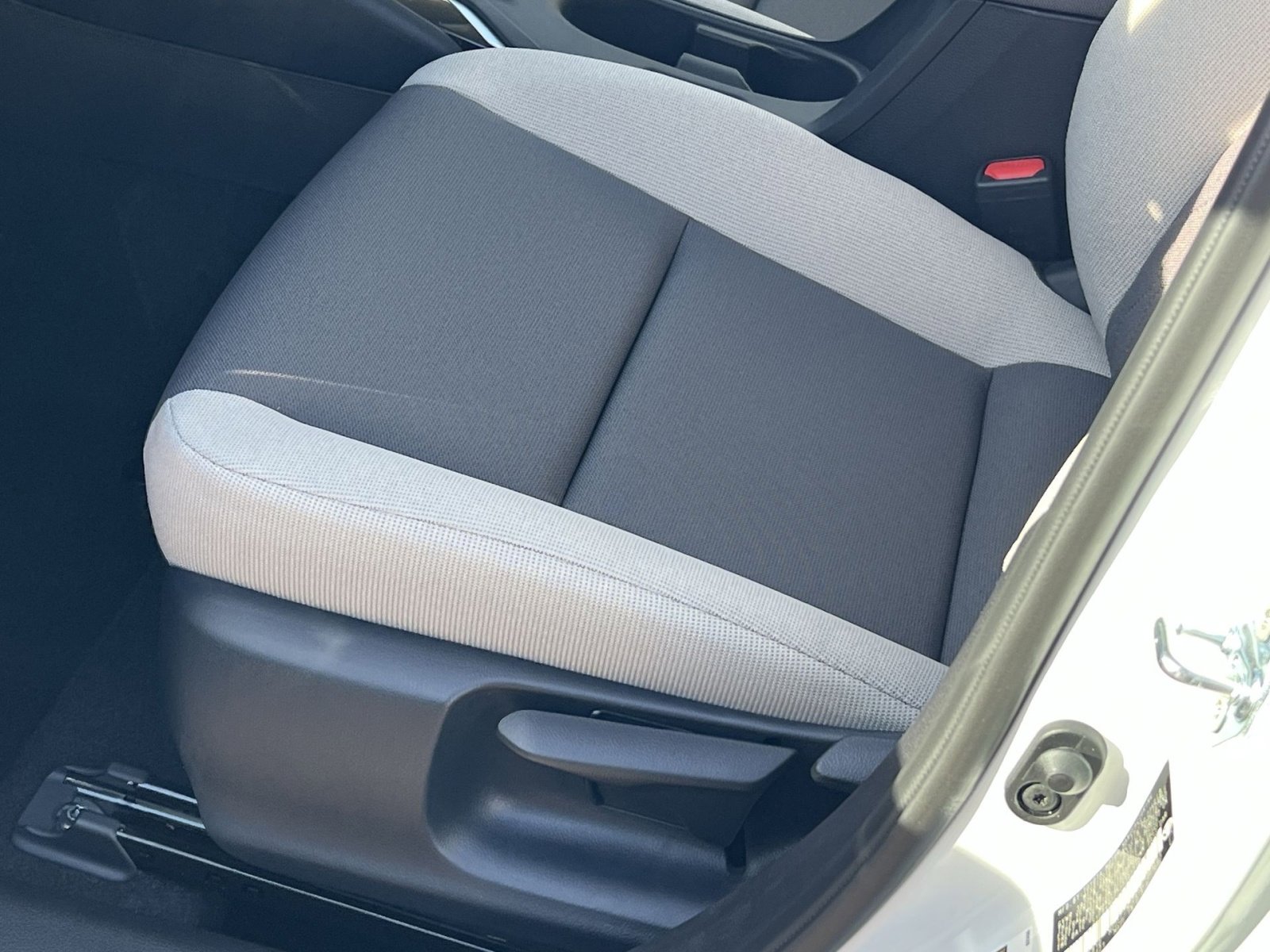 New 2026 Toyota Corolla LE image 8