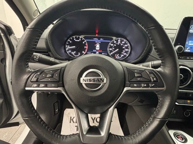 Used 2023 Nissan Sentra SV FWD image 16