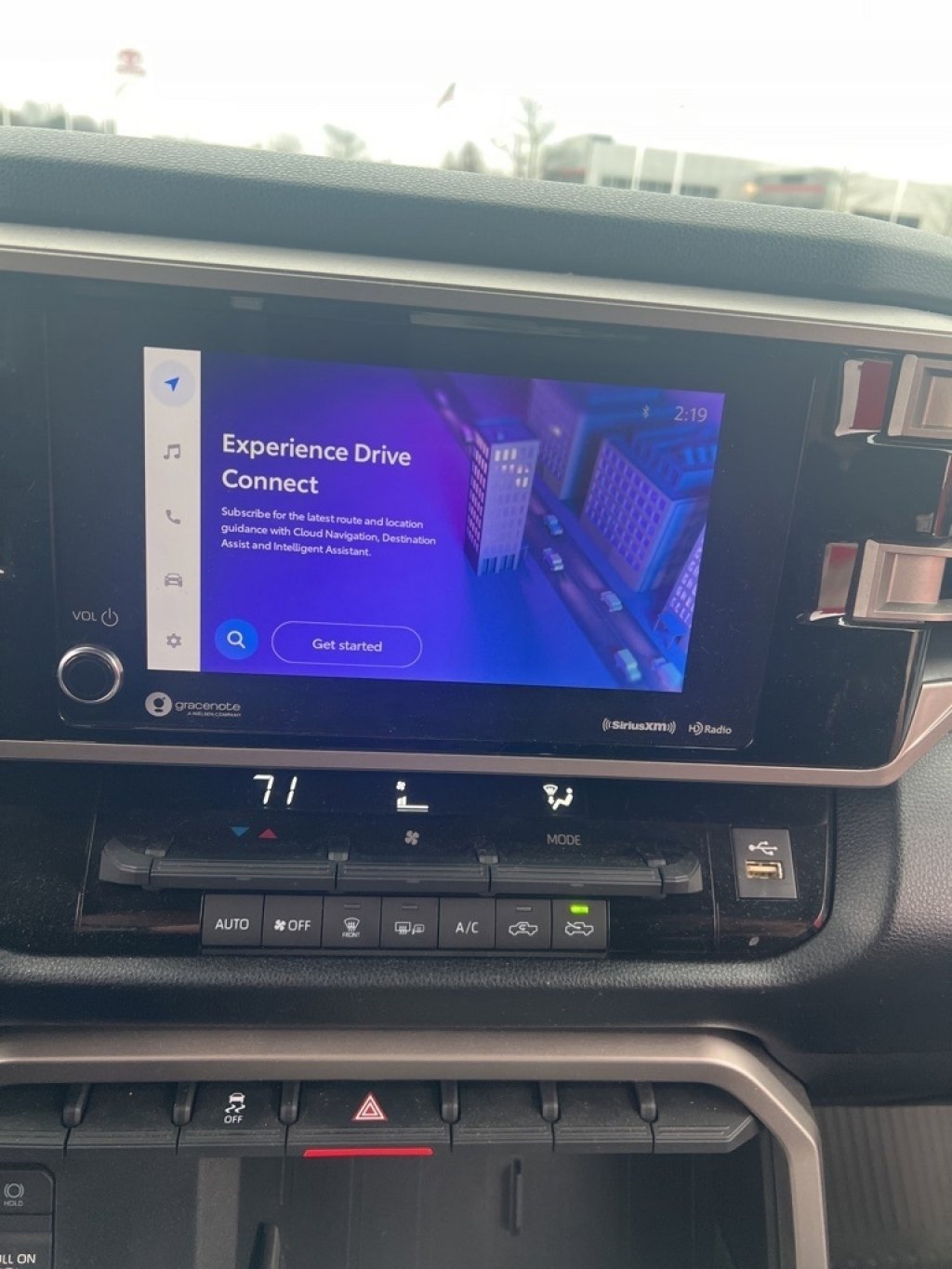 Used 2024 Toyota Tundra SR5 image 3