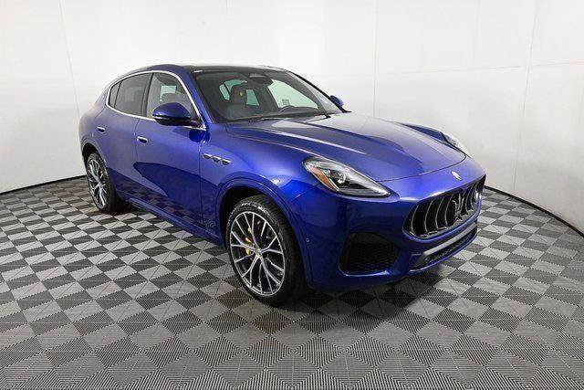New 2025 Maserati Grecale GT AWD/4WD image 28